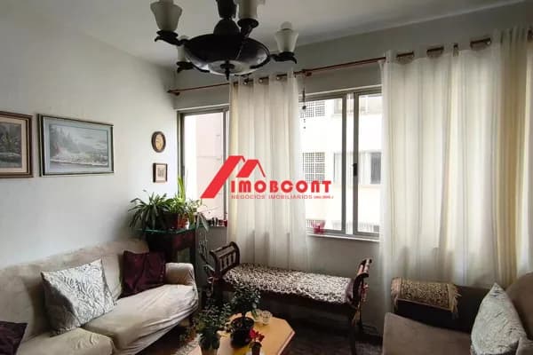 Apartamento em São Paulo - Vila Clementino