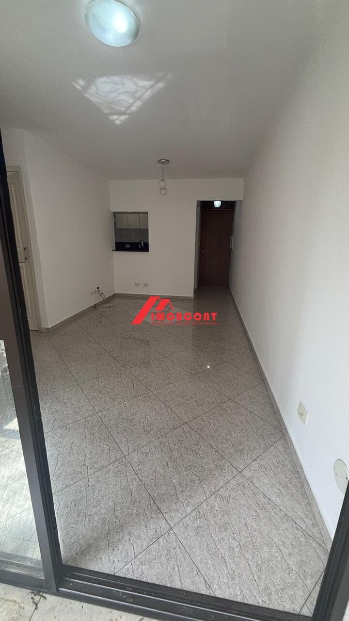 Apartamento em Saúde, São Paulo/SP