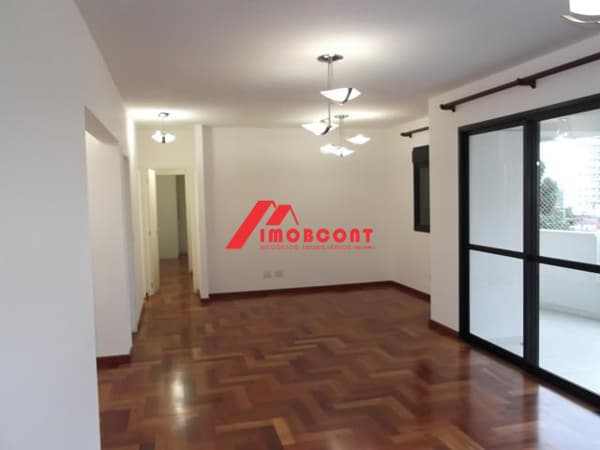 Apartamento Padrão para alugar