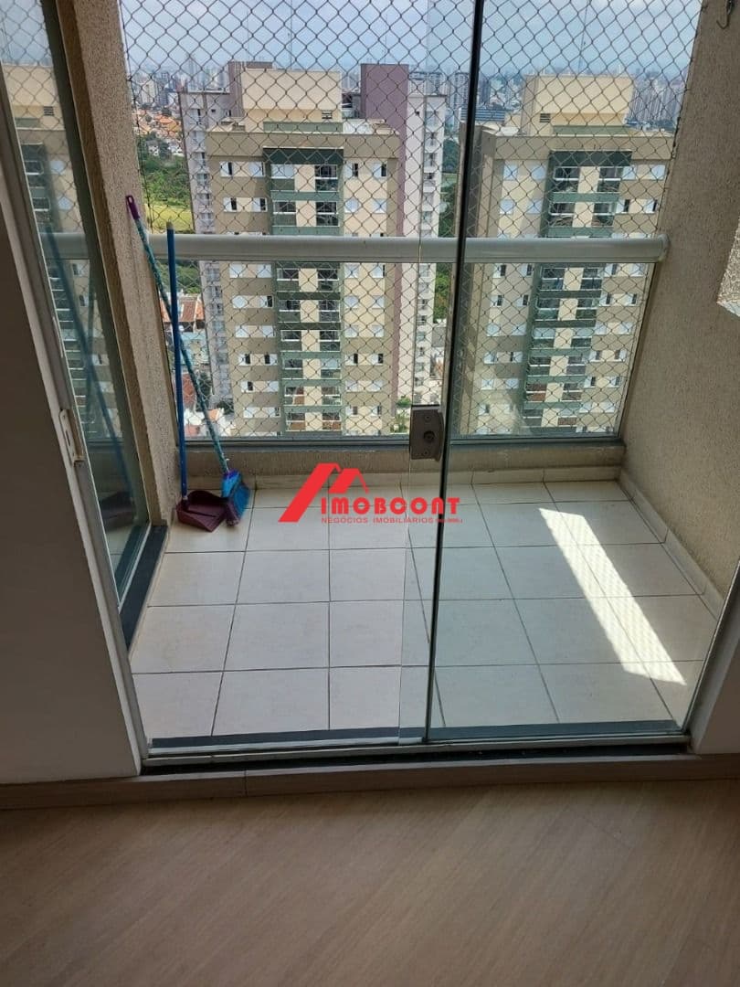 Apartamento com 3 dormitórios para venda, 59 m² por R$ 440.000,00- Vila Assunção - Santo André/SP