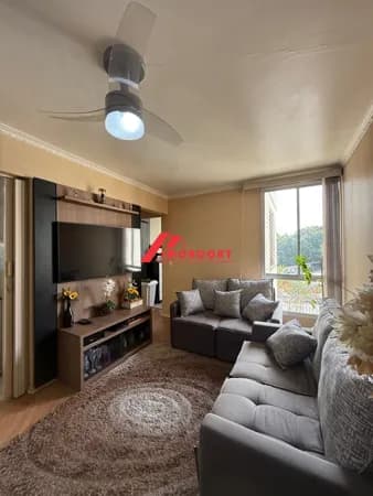 Apartamento em São José, São Caetano do Sul/SP