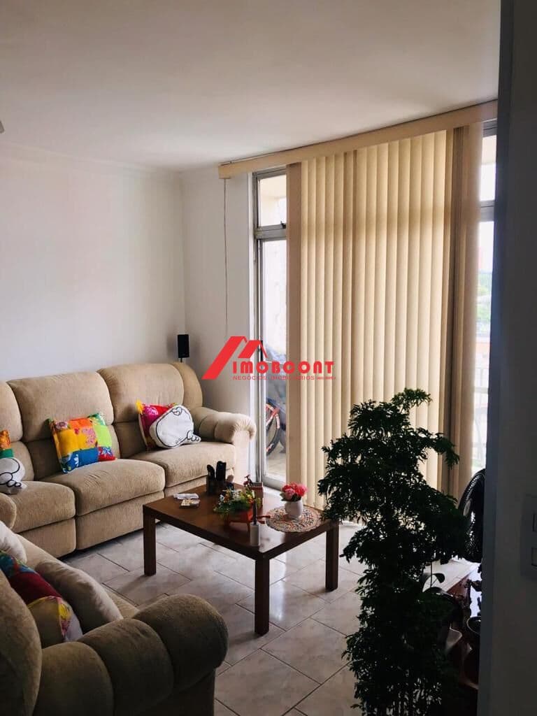 Apartamento em São Paulo - São João Clímaco