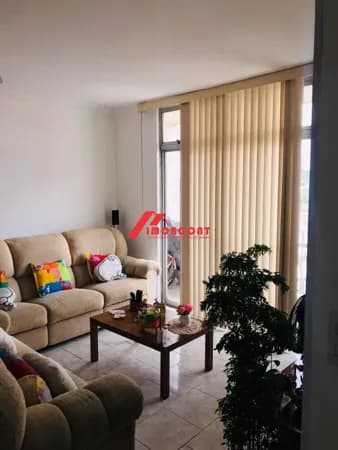 Apartamento em São Paulo - São João Clímaco