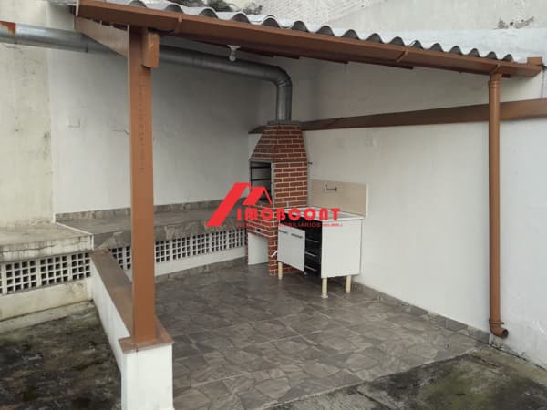 Apartamento com 1 dormitório à venda, 44 m² por R$ 510.000,00 - Aclimação - São Paulo/SP