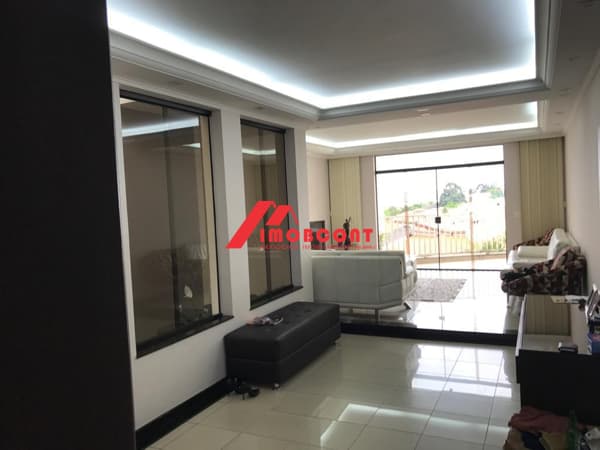 Sobrado com 3 dormitórios à venda, 260 m² por R$ 1.400.000,00 - Sítio da Figueira - São Paulo/SP