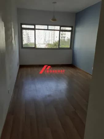 Apartamento com 1 dormitório à venda, 57 m² por R$ 460.000,00 - Ipiranga - São Paulo/SP