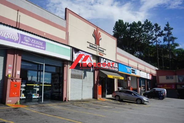 Salão para alugar, 460 m² por R$ 17.105,00/mês - Demarchi - São Bernardo do Campo/SP