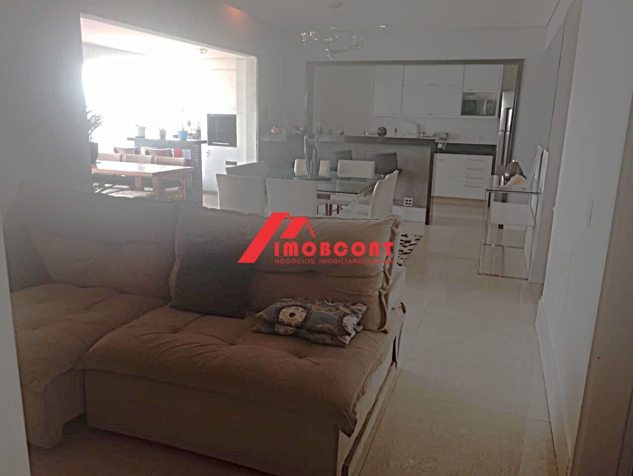 Apartamento pronto para morar.