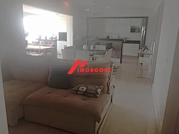 Apartamento pronto para morar.