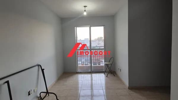 Apartamento em São João Clímaco, São Paulo/SP