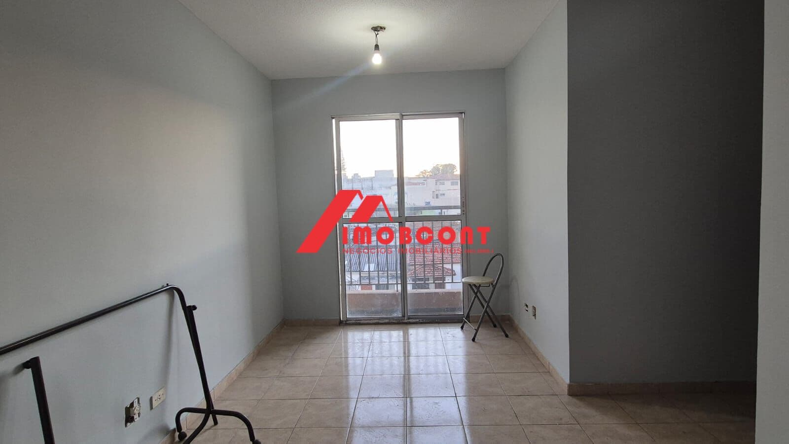 Apartamento em São João Clímaco, São Paulo/SP