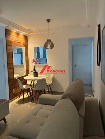 Apartamento Padrão para venda