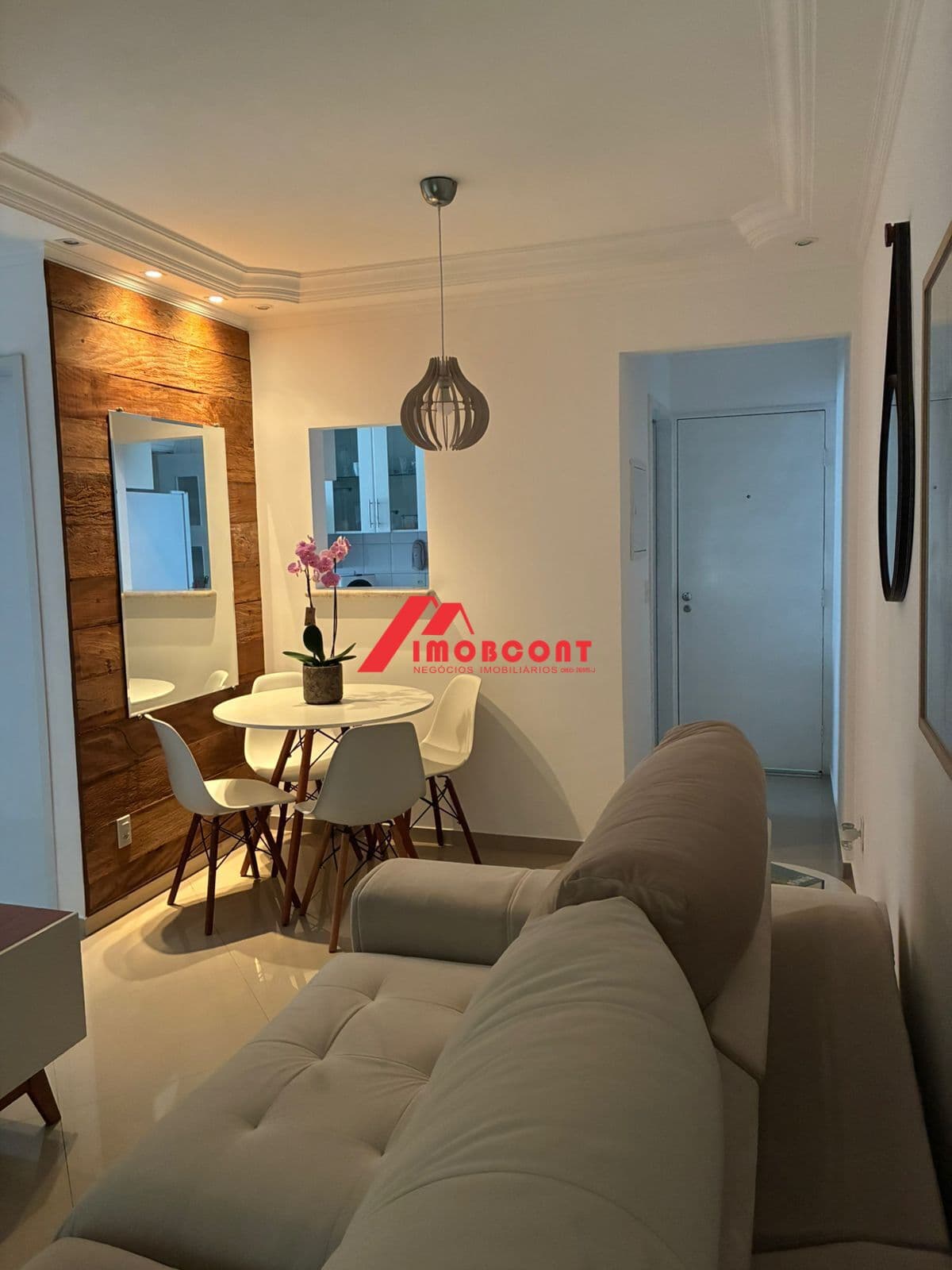 Apartamento Padrão para venda
