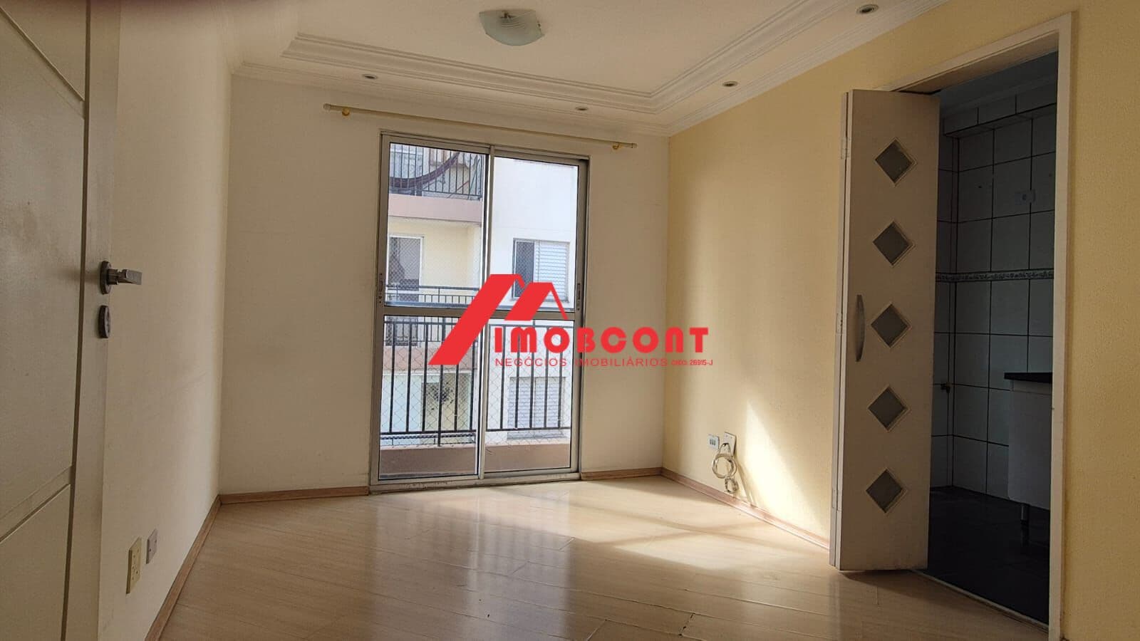 Apartamento para alugar em São João Clímaco, São Paulo/SP