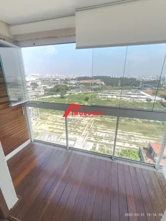 Apartamento em São Caetano do Sul - Fundação