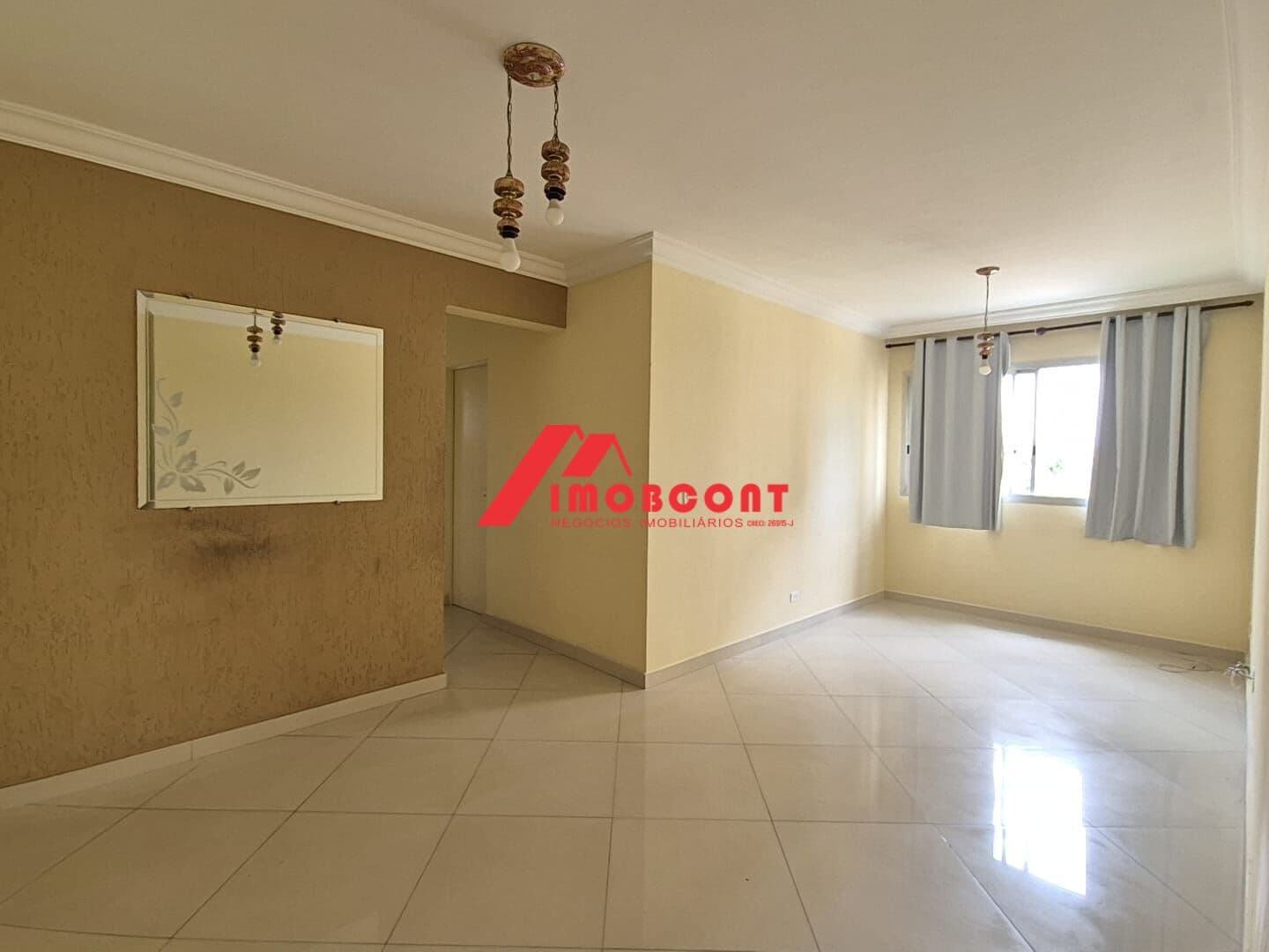Apartamento em Jardim Patente Novo, São Paulo/SP