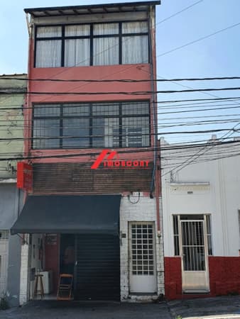 Predio comercial a venda com 1 comercio e 2 residencial R$ 850.000,00 ou aluguel por R$ 1.700/mês - Ipiranga - São Paulo/SP