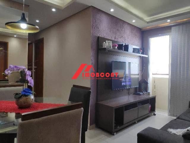 Apartamento em São Paulo - Vila Natália