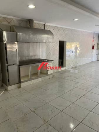 Salão para alugar, 170 m² por R$ 5.679/mês - Demarchi - São Bernardo do Campo/SP