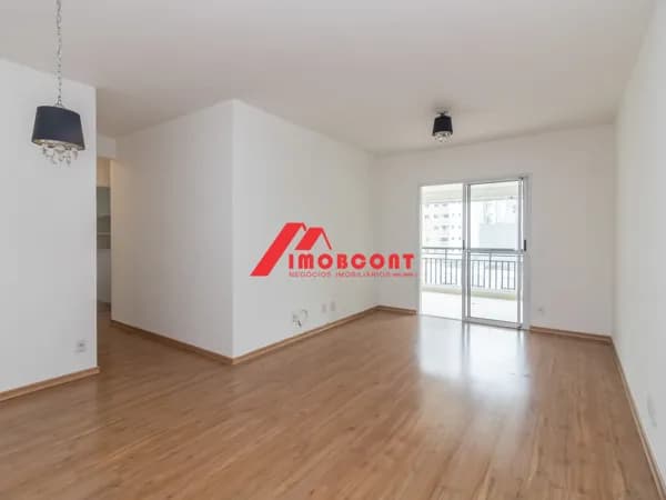 Apartamento Alto Padrão em Ipiranga, São Paulo/SP