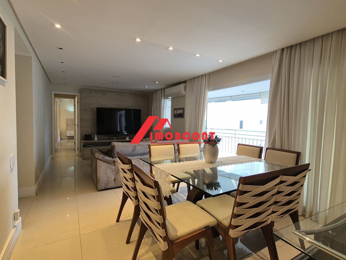 Apartamento Alto Padrão em Mooca, São Paulo/SP