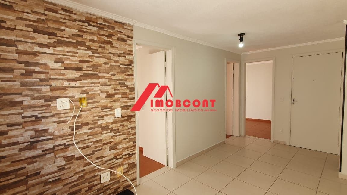 Apartamento com 3 dormitórios para venda, 50 m² por R$ 290.000,00 - São João Clímaco - São Paulo/SP