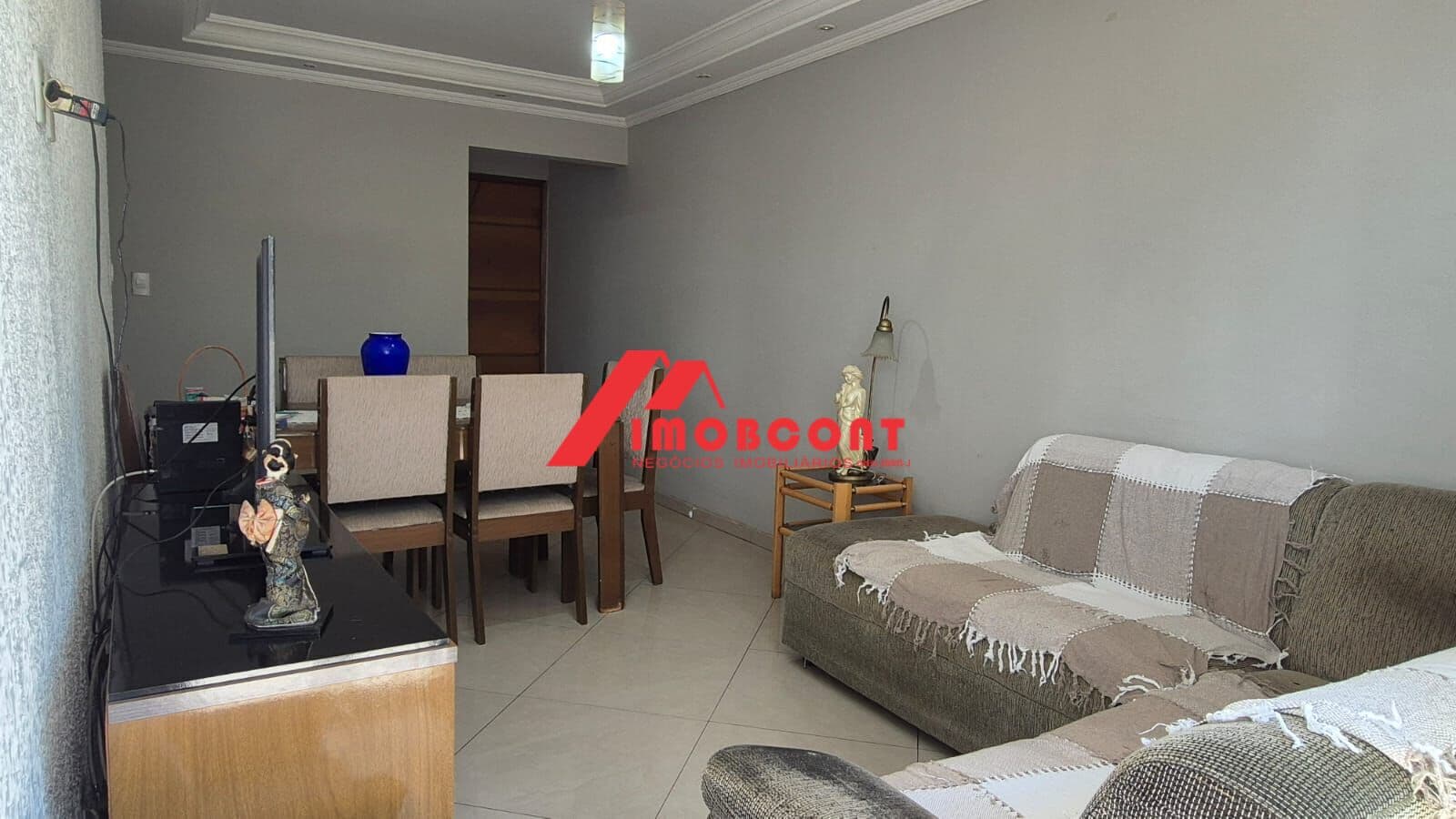 Apartamento em Parque Fongaro, São Paulo/SP
