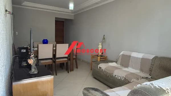 Apartamento em Parque Fongaro, São Paulo/SP