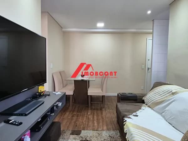 Apartamento em Parque Fongaro, São Paulo/SP