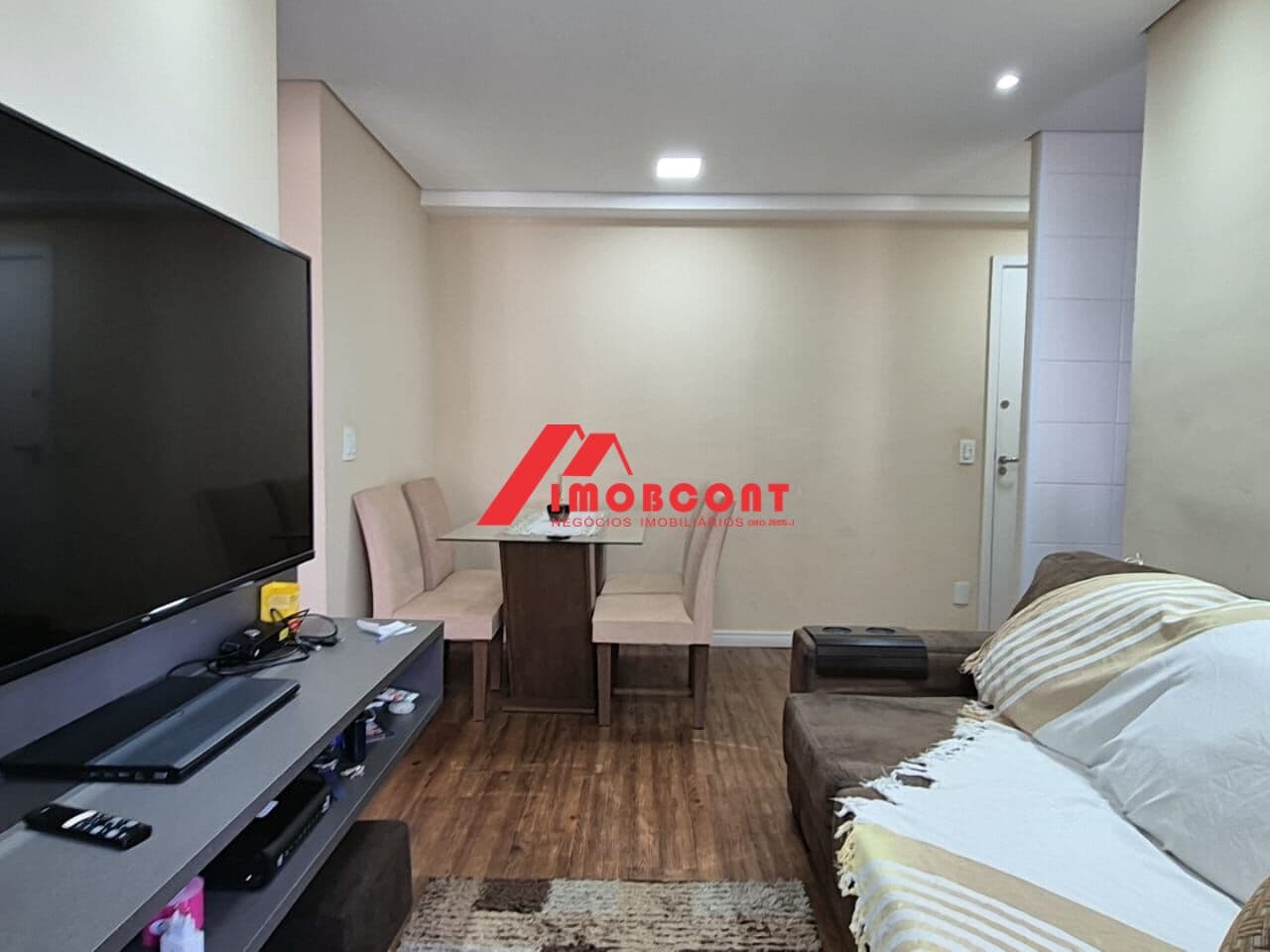 Apartamento em Parque Fongaro, São Paulo/SP