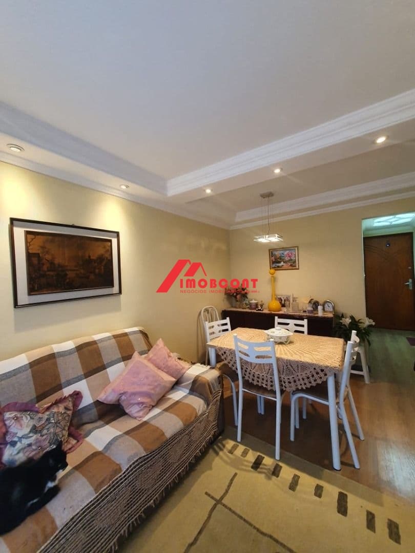 Apartamento com 2 dormitórios, 50 m² - venda por R$ 325.000,00 - São João Clímaco - São Paulo/SP