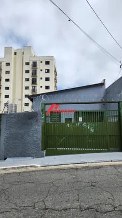 Galpão/Depósito/Armazém em São Paulo - Vila do Encontro