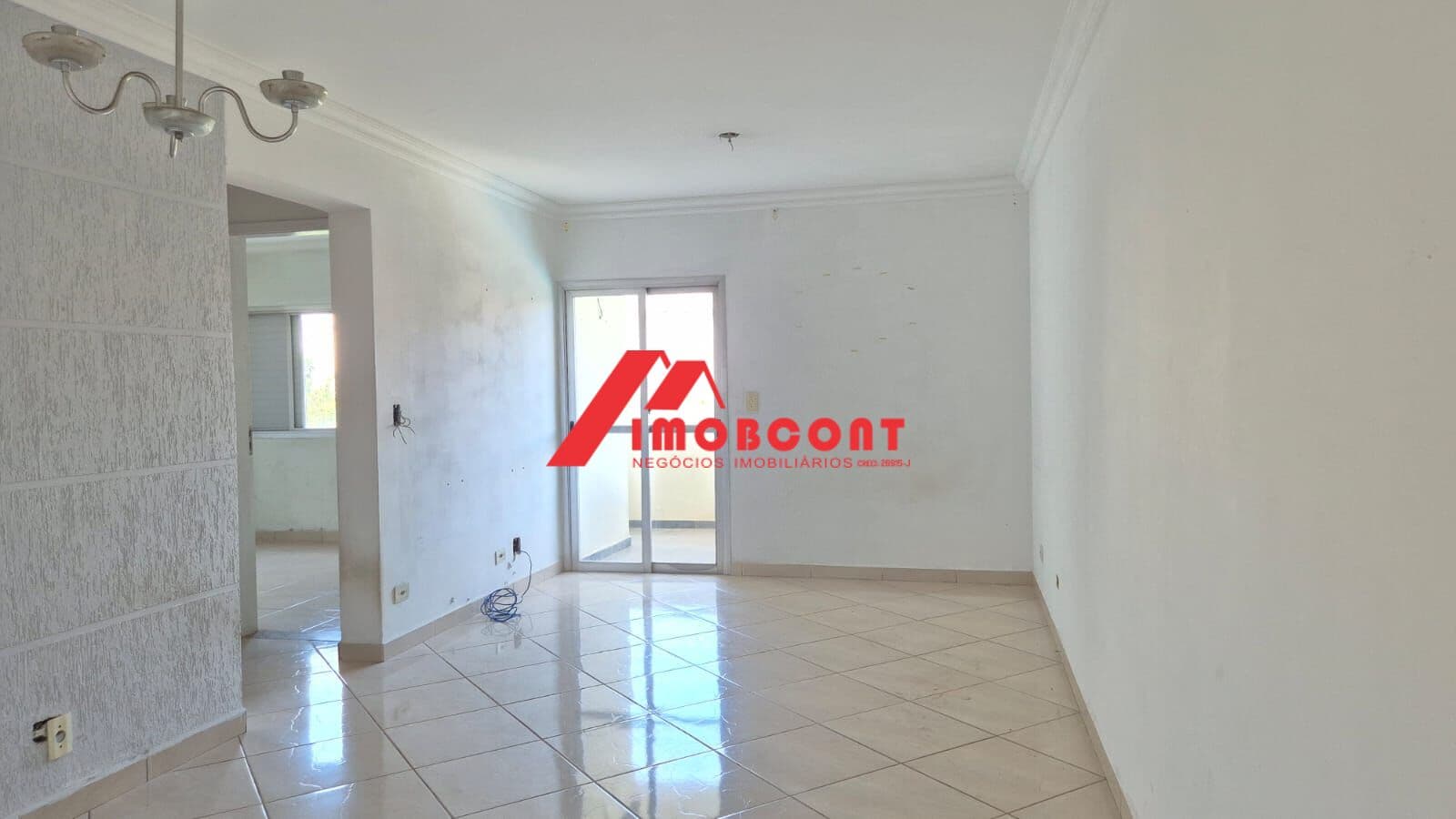Apartamento em São Paulo - São João Clímaco