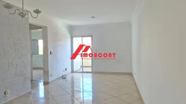 Apartamento em São Paulo - São João Clímaco