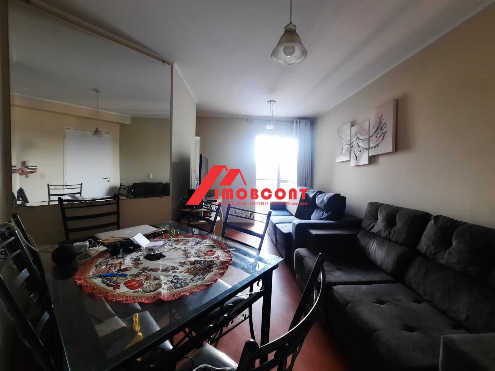Apartamento em São Paulo - São João Clímaco