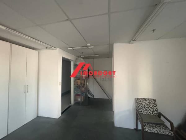 Sala para alugar, 45 m² por R$ 2.589,42/mês - Anchieta - São Bernardo do Campo/SP