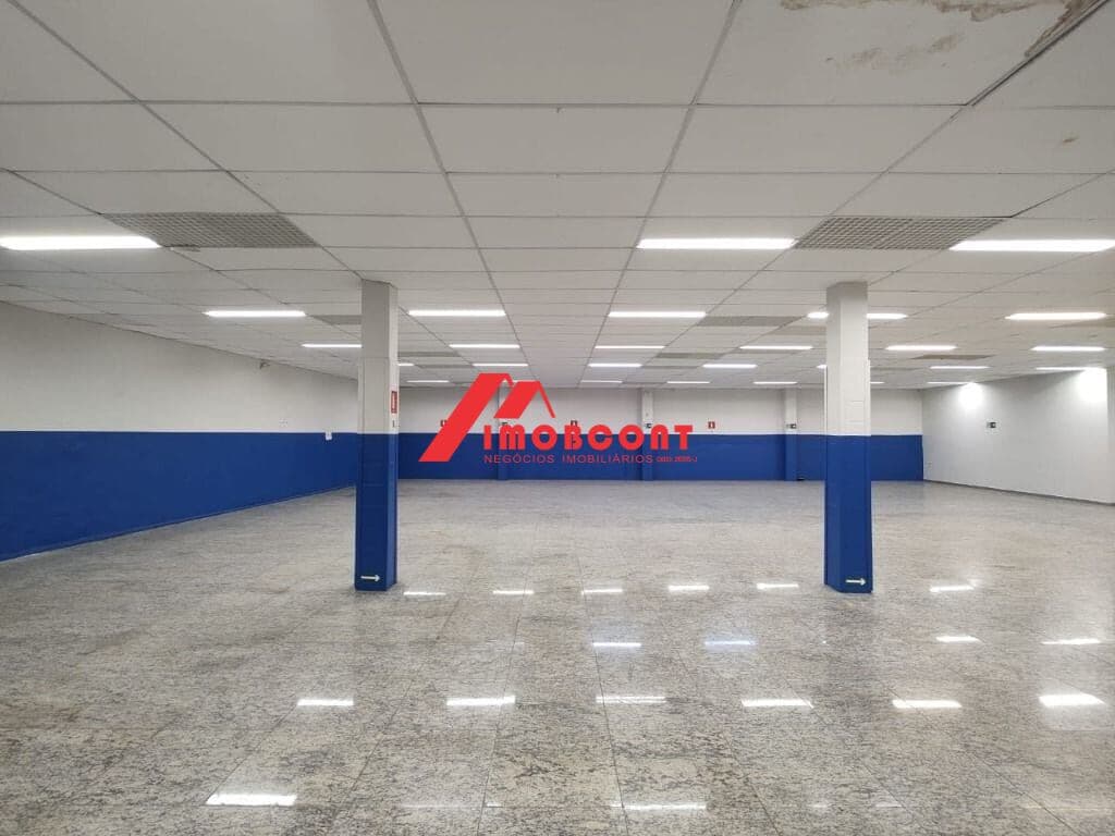Sala/Conjunto em São Bernardo do Campo - Baeta Neves