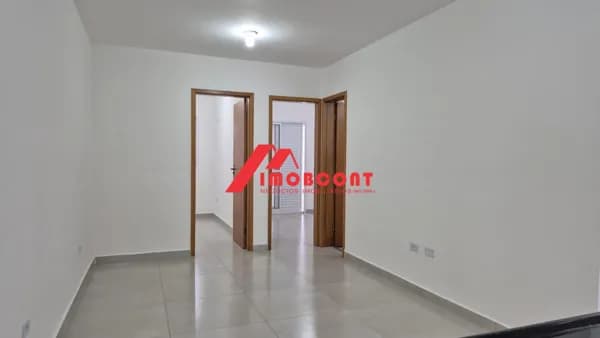 Apartamento em São João Clímaco, São Paulo/SP
