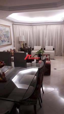 Apartamento com 3 dormitórios à venda, 119 m² por R$ 950.000,00 - Vila São José - São Paulo/SP