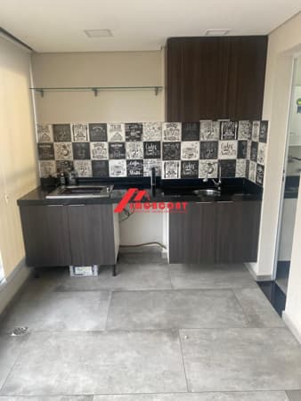 Apartamento com 2 dormitórios à venda, 70 m² por R$ 795.000,00 - Ipiranga - São Paulo/SP