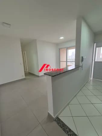 Apartamento com dormitórios à venda, 65m² - Jardim Três Marias - São Bernardo do Campo/SP