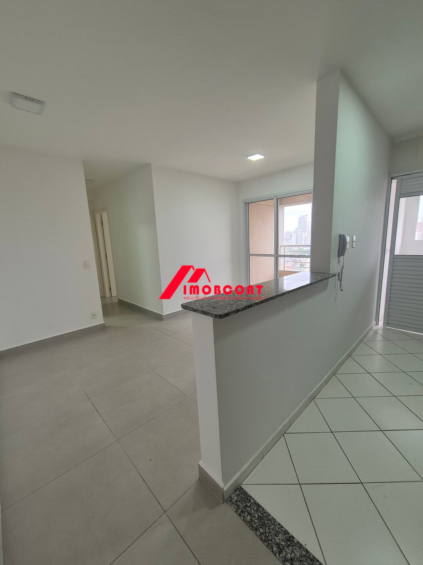 Apartamento com dormitórios à venda, 65m² - Jardim Três Marias - São Bernardo do Campo/SP