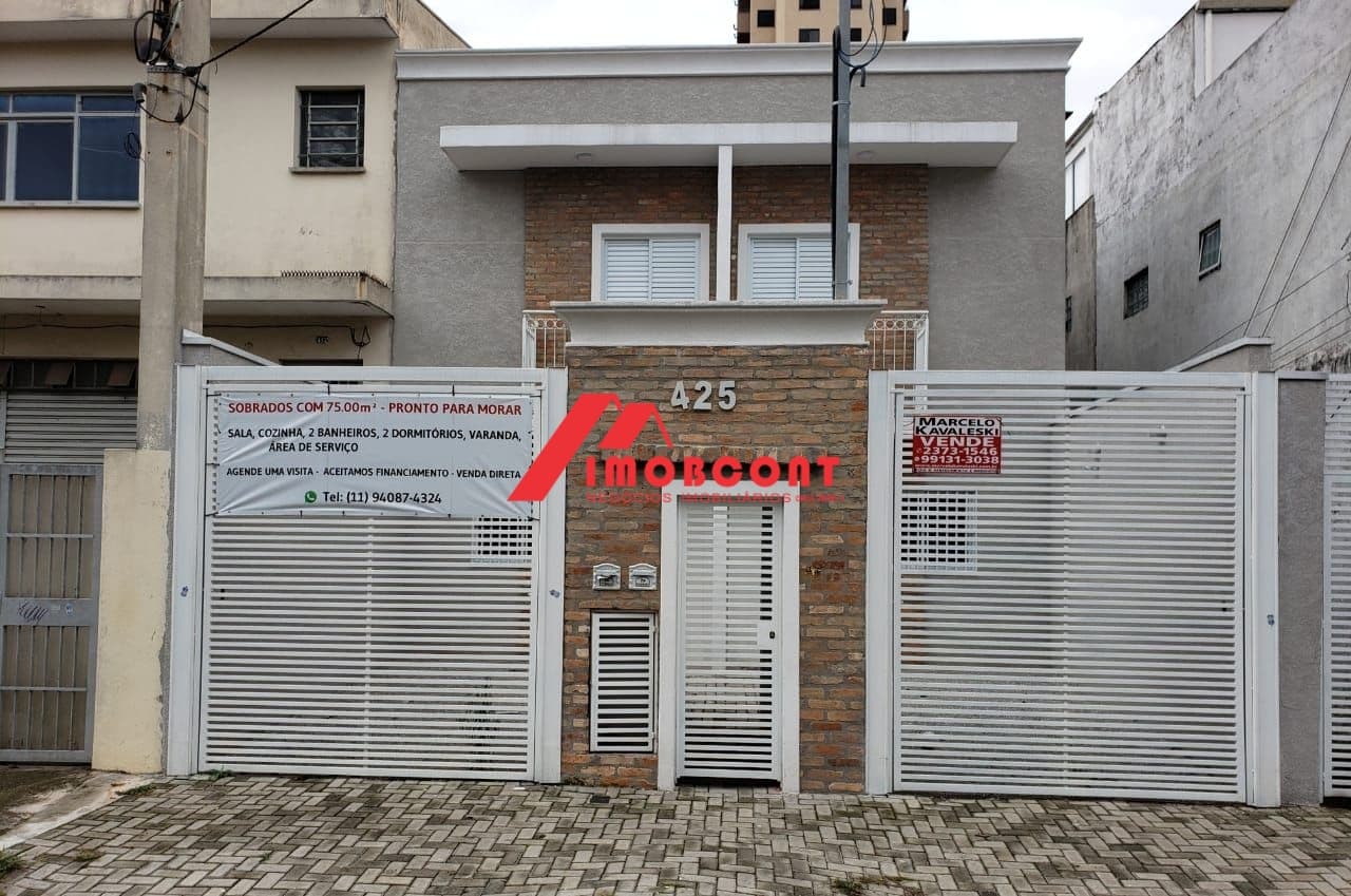 Casa com 2 dormitórios à venda por R$ 5190.000,00 - Vila Vera - São Paulo/SP
