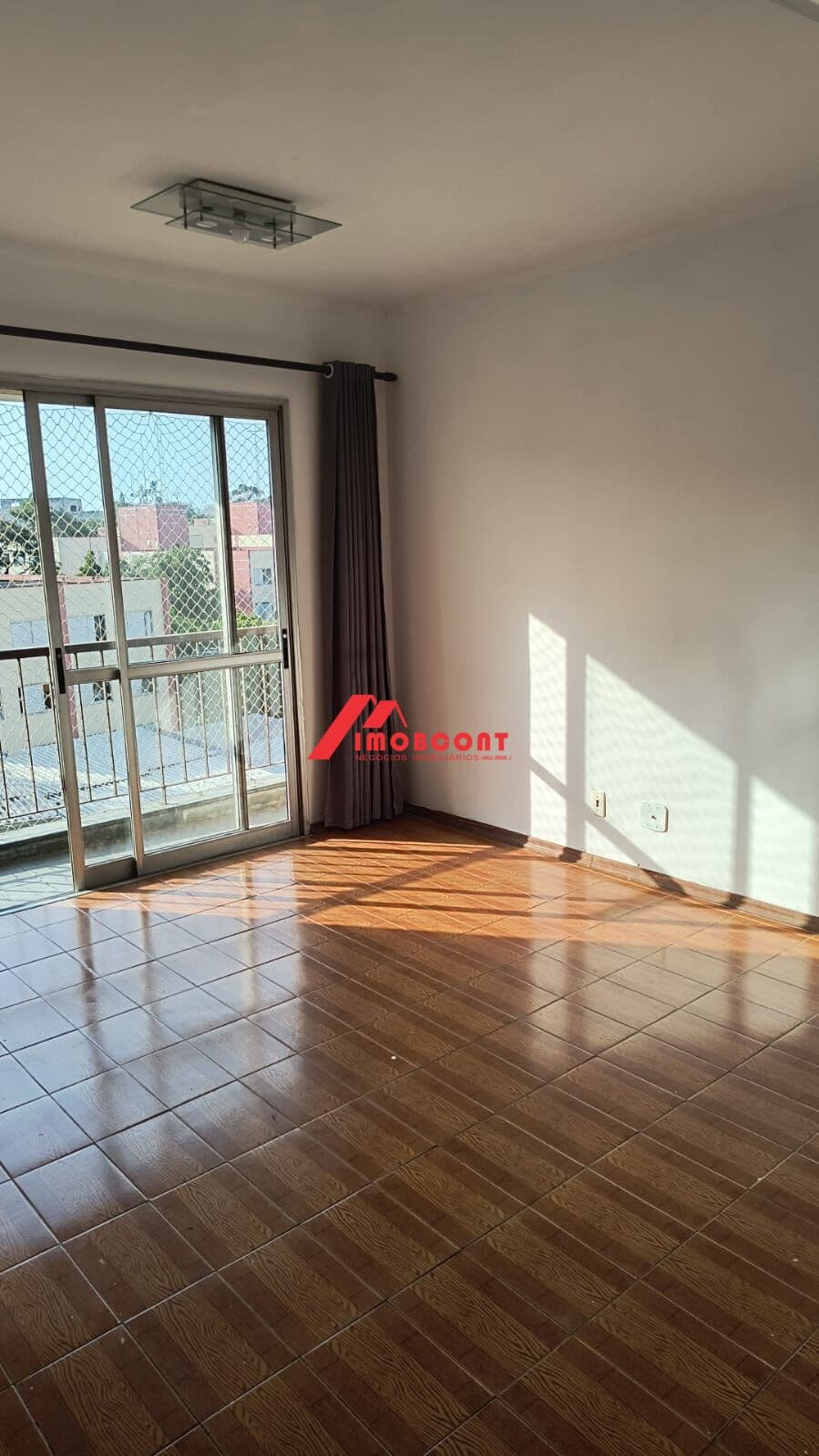 Apartamento em São Paulo - São João Clímaco
