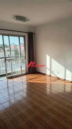 Apartamento em São Paulo - São João Clímaco