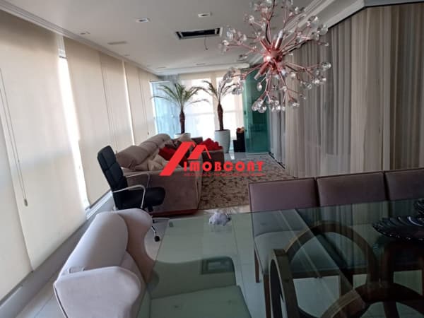 Apartamento com 4 dormitórios à venda, 190 m² por R$ 2.650.000,00 - Ipiranga - São Paulo/SP