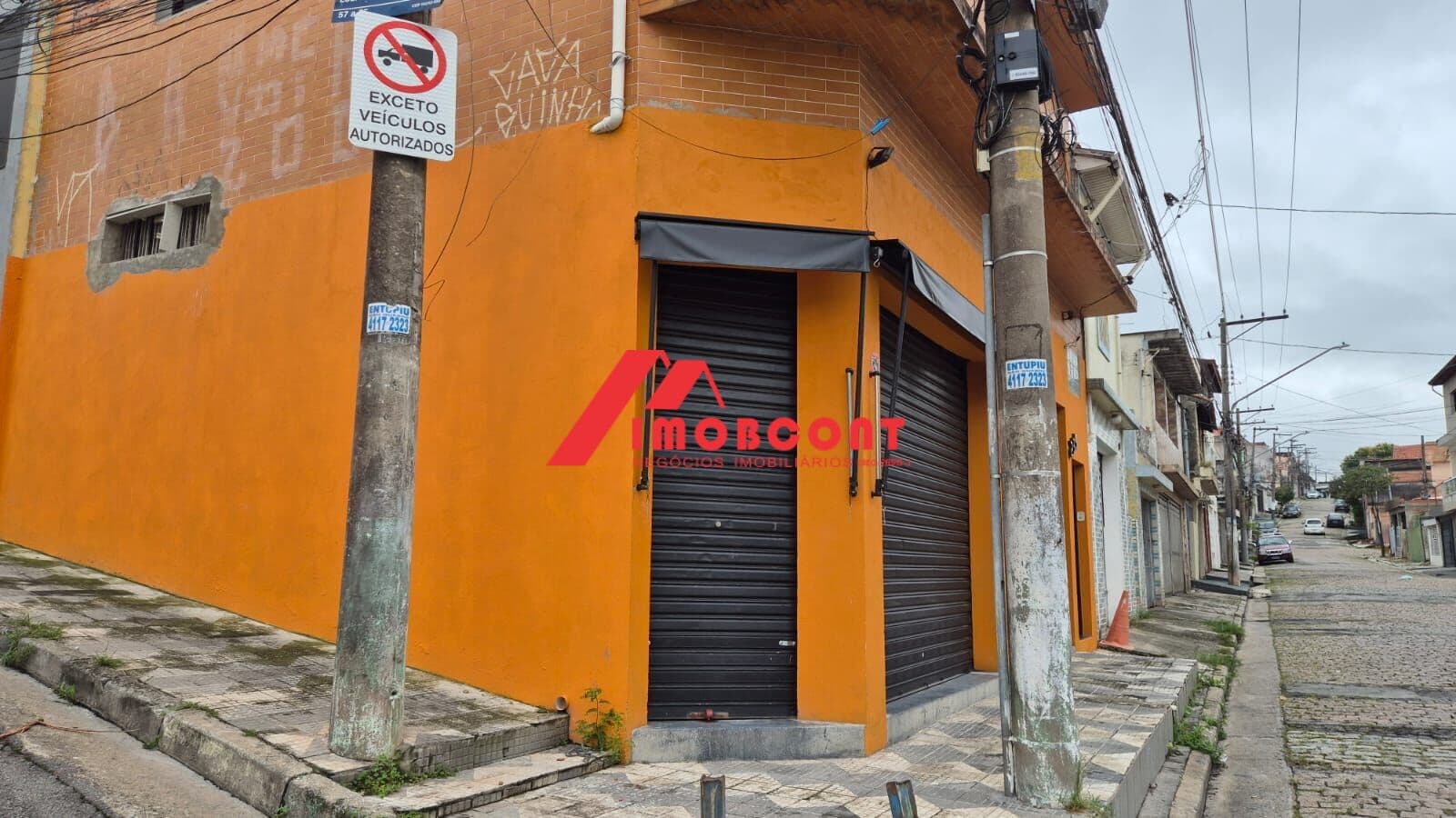 Sala/Conjunto em São Paulo - Jardim Seckler