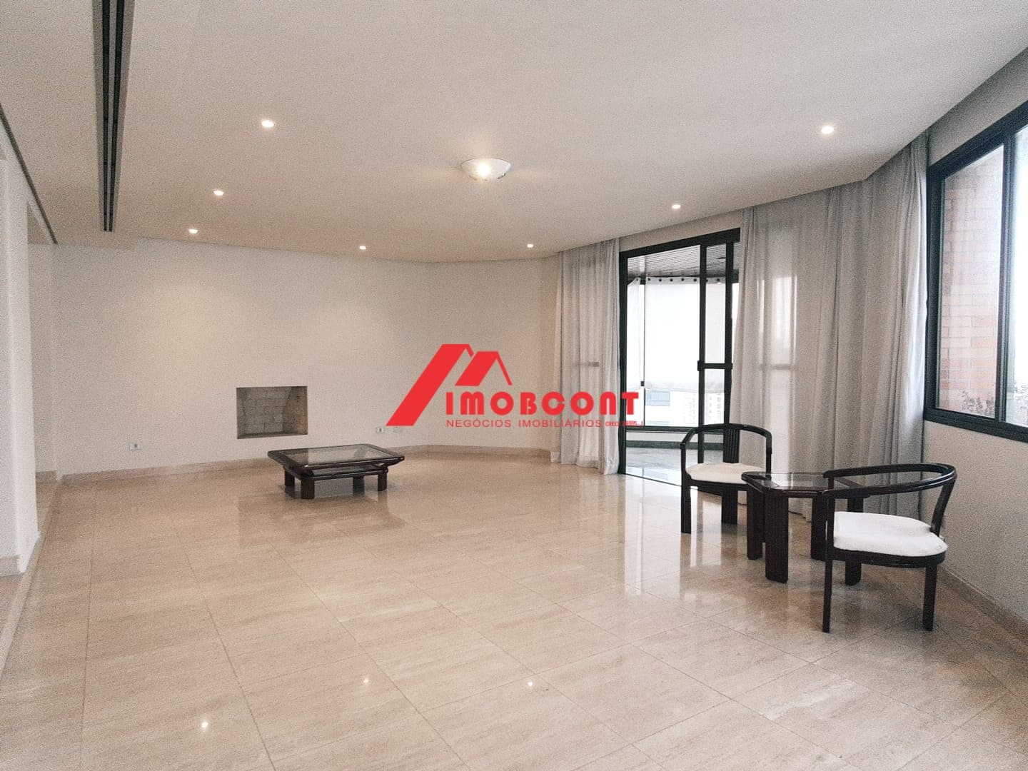 Apartamento Alto Padrão em Campo Belo, São Paulo/SP