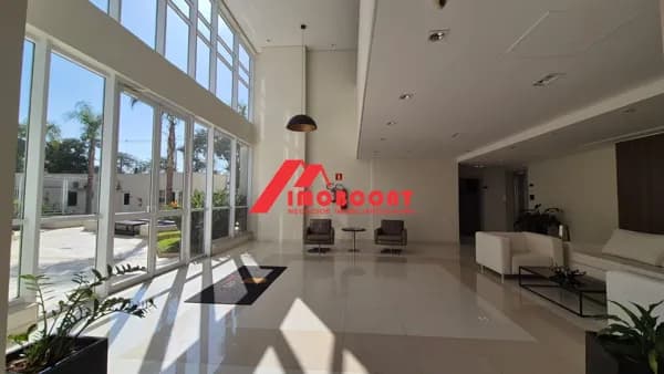 Apartamento com 2 dormitórios à venda, 65m² - Jardim Três Marias - São Bernardo do Campo/SP