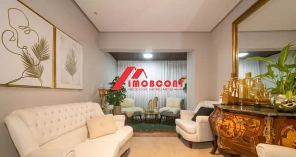 Apartamento em Cobertura Alto Padrão